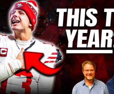 49ers & Brock Purdy Have One Job.