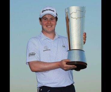 The Thing About Golf #32: Robert MacIntyre