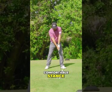 Mastering the Perfect Golf Drive - Step by Step Guide #golf #pga #golfswing #padraigharrington