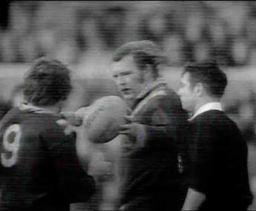 1973 Gt Britain v Australia 2nd Test