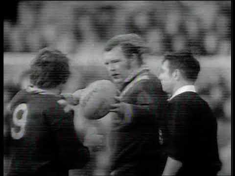 1973 Gt Britain v Australia 2nd Test 1973 Gt Britain v Australia 2nd Test