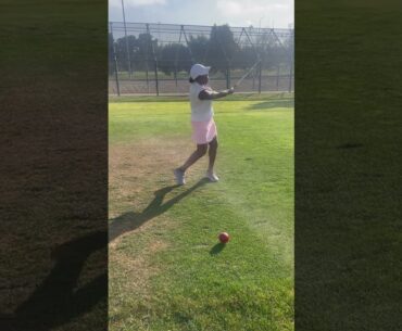 WEEKLY GOLF WITH THE LADIES|#golf |#golfday |#golfswing |#golfersdoingthings |#followthrough