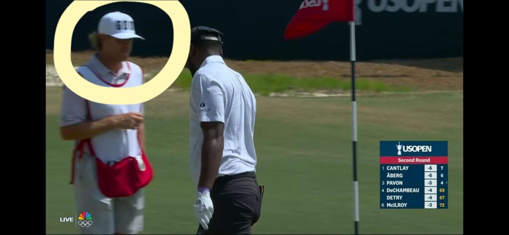 Anyone else notice this?