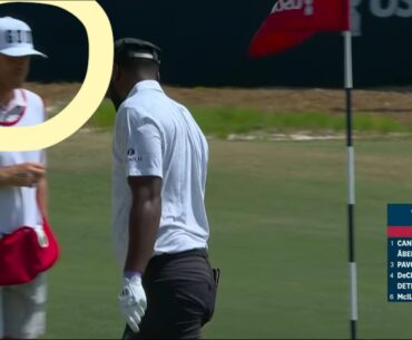 Anyone else notice this?