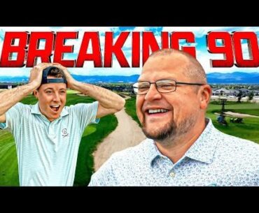Breaking 90 (Trent)