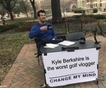 Change My Mind