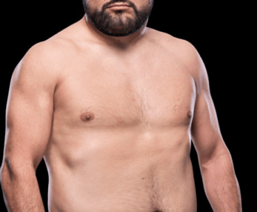 Can’t call Steve lazy. Looks like he’s training MMA pretty seriously