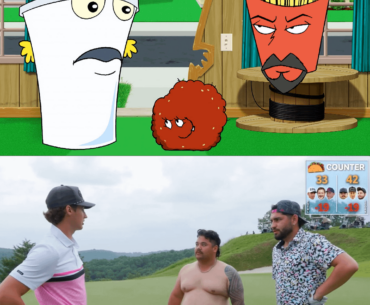 Team Hunger Force