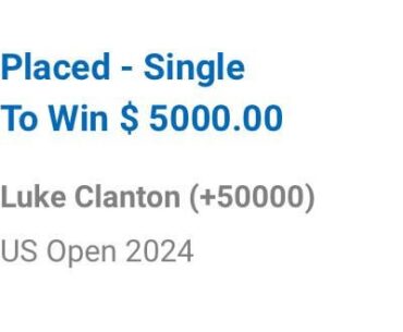 LFG Clanton