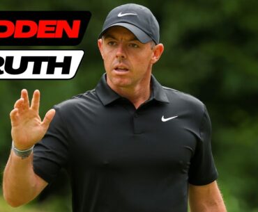 Rory McIlroy Withdraw Uncovering the Shocking Reason Behind His Decision