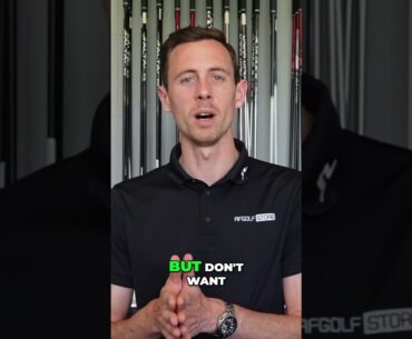 The 2 Game Improvement Options for Taylormade! Qi & Qi HL #customfitting #golfequipment