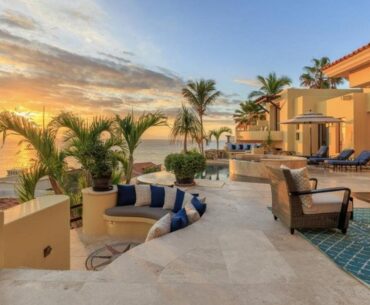 Casa Bella, San José del Cabo, Mexico