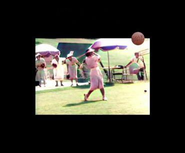 Mildred Ella Didrikson "Babe" Zaharias - #golfswing #golf #history