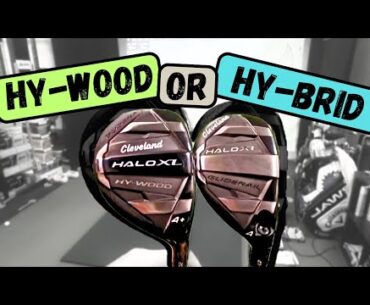 Battle of Cleveland Hy-WOOD vs HyBRID