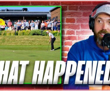 What really happened at Open Qualifying?