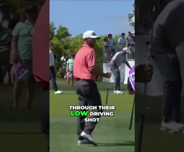 Mastering the Delicate Art of Golf  Mackenzie Hughes' Impressive Putt to Tie Phillips #golf