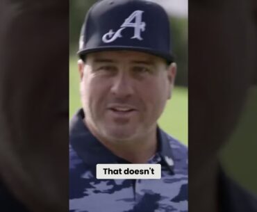 Liv Golf's Pat Perez On Maximizing Your Game | Pro Golfer's Tips for Driving Range Success