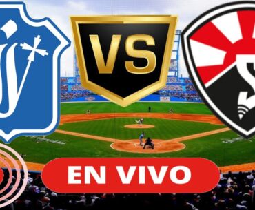 🛑EN VIVO INDUSTRIALES 🦁 vs SANTIAGO de CUBA 🐝 PLAY OFF Serie Nacional 63 Jornada 28 de Junio SEGUNDO