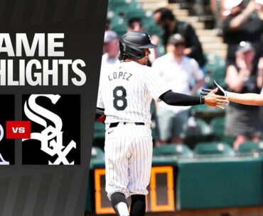 Rockies vs. White Sox Game Highlights (6/29/24) | MLB Highlights