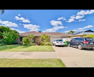 32 Woodbridge Drive, Cooloongup (Woodbridge Golf Course Estate)