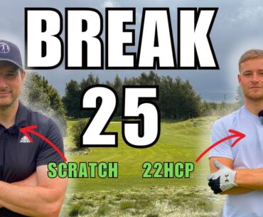 Amazing Par 3 Golf Course |  A Test for any golfer