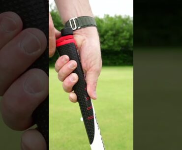 Putting Golf Grip 101