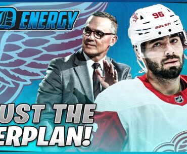 Darren McCarty on the Jake Walman Trade, Detroit Red Wings