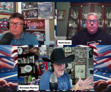 SEC Sidelines Sports Talk