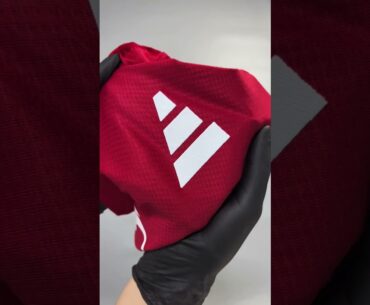 Here's what Manchester United's 24/25 home kit is going to look like (according to leaks)
