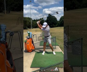 Easy Drill to Improve Your Golf Swing