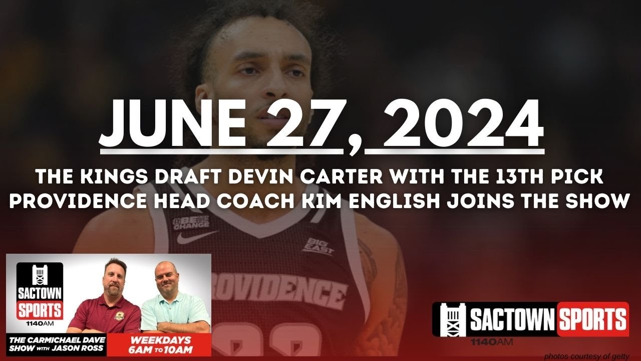 Hey Mr. Carter | The Carmichael Dave Show with Jason Ross Hey Mr. Carter | The Carmichael Dave Show with Jason Ross