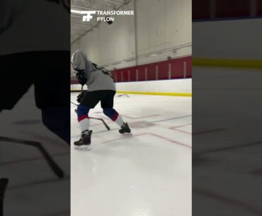 4 pylon drill #shorts