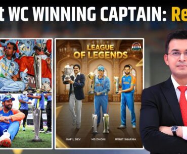 IND vs SA : 2024 T20 World Cup-winning captain 𝐑𝐨𝐡𝐢𝐭 has 𝐫𝐞𝐭𝐢𝐫𝐞𝐝 𝐟𝐫𝐨𝐦 𝐓𝟐𝟎𝐈𝐬. Thank you Rohit Sharma.
