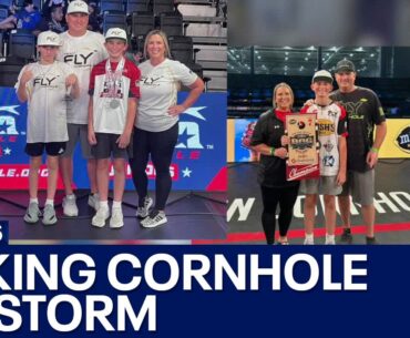 High School Hot Shot - Ryan Traiteur | FOX6 News Digital Team
