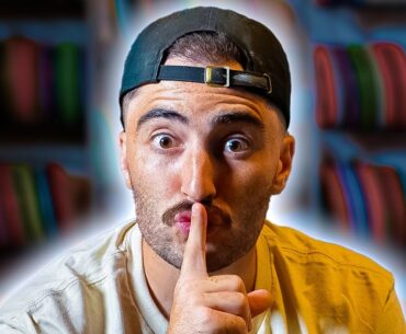 I've Been Keeping a MASSIVE Secret From You...