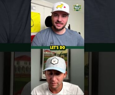 One and Done picks for the Rocket Mortgage Classic came down to the wire! #golf #pgatour