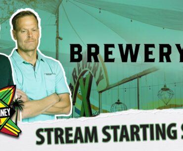 Petros & Money Summer Tour LIVE from Brewery X