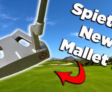 Jordan Spieth's Putter: Is He Making a Change?