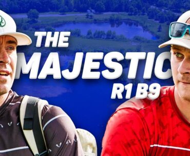 2024 Majestic | RD1 B12 | Leiviska, Koling, Orum, Hammes
