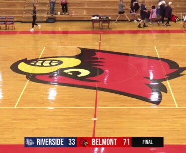 Thanks for watching Ivy Broadcasting your home for local sports