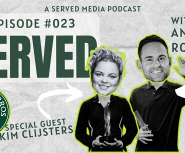 Roland Garros Recap with Kim Clijsters and Jon Wertheim - 2024 French Open