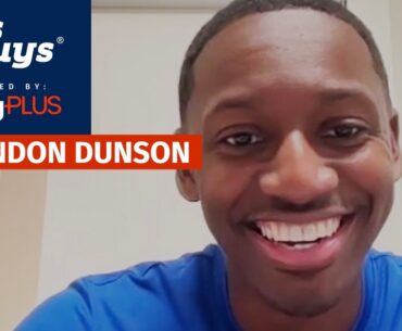 Inside BYU Basketball: Assistant Coach Brandon Dunson Talks About New Recruits and Strategies