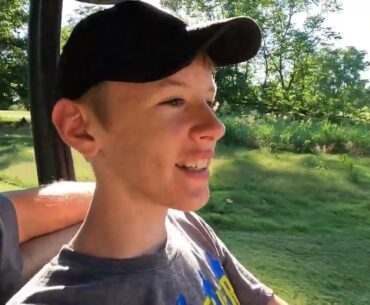 Golf Footage - Bella Vista 2024
