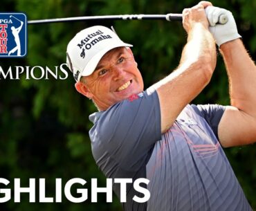 Highlights | Round 2 | DICK'S Open