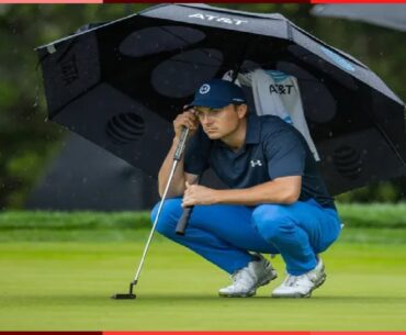 🏌️‍♂️4th of July fireworks on the golf course? Count on it at the PGA Tour's John Deere Classic🏌️‍♂️