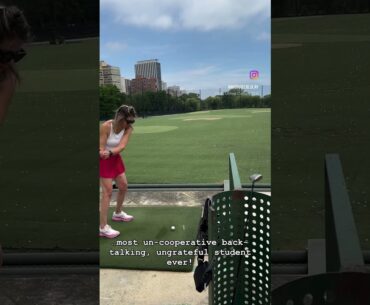 golfgal