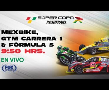 Super Copa Roshfrans Querétaro