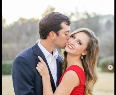 Who is Davis Riley's wife? Meet Alexandra Patton #gd6r5f