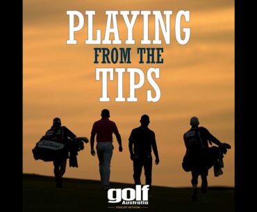 Playing From The Tips #66: Memorial, LIV Houston, ShopRite & Scandinavian Mixed