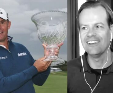 The GOLF FEEL and REAL problem you have to solve to be any good. w @bigboypantsgolf  #golf